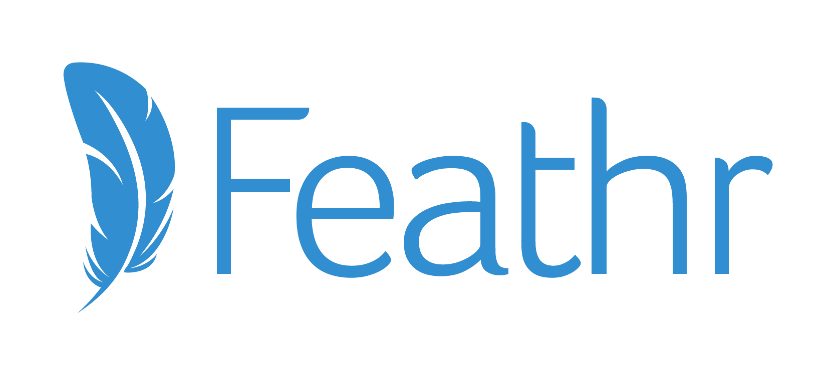 Feathr logo